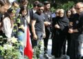 Soma'daki maden şehitleri dualarla anıldı