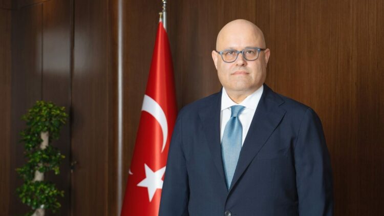 GüzelEnerji ve Milangaz Genel Müdürlük görevine Erdal Yavuz atandı