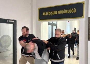 3 kişinin öldüğü silahlı saldırıda tutuklu sayısı 16'ya çıktı