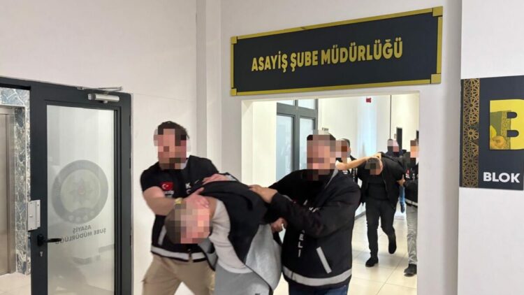 3 kişinin öldüğü silahlı saldırıda tutuklu sayısı 16'ya çıktı