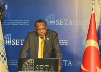 Sudan Büyükelçisi Eltayeb: Libya, Irak, Somali ve Suriye’deki süreçler stratejik bir planın parçası
