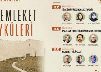 6’ncı Esenler Öykü Günleri başlıyor