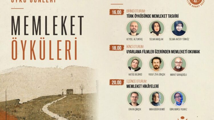 6’ncı Esenler Öykü Günleri başlıyor