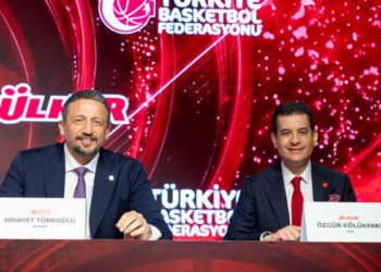 Hidayet Türkoğlu: Bu iş birliği hem bugüne hem de yarınlara yapılan güçlü bir yatırımdır