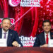 Hidayet Türkoğlu: Bu iş birliği hem bugüne hem de yarınlara yapılan güçlü bir yatırımdır