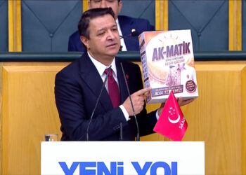 Arıkan: Sandıkta verilmeyen irade transferlerle gelmez