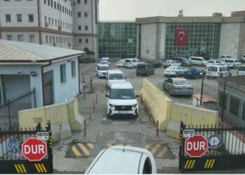 Çankırı merkezli 2 ilde fuhuş operasyonu: 4 gözaltı
