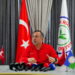 Çaykur Rizespor Teknik Direktörü Uçar: Ligi 8'inci sırada bitirme arzumuz, motivasyonumuz devam ediyor