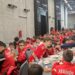 Feriköyspor ve Şişli’deki diğer amatör kulüp sporcuların başarıları ödüllendirildi