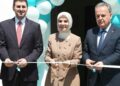 Bakan Göktaş: Devletimiz her zaman ihtiyaç sahibi vatandaşlarımızın yanında