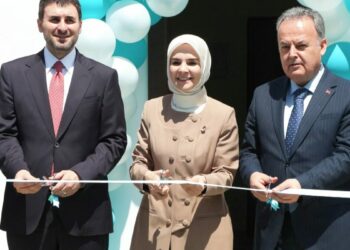 Bakan Göktaş: Devletimiz her zaman ihtiyaç sahibi vatandaşlarımızın yanında