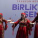 Özel öğrenciler, şenliğe renk kattı