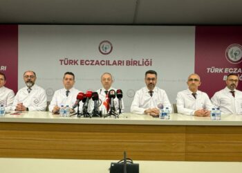 TEB Başkanı Demirci: İlacın internet üzerinden teminine karşıyız