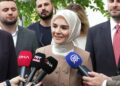 Bakan Göktaş: Öz güvenli nesiller yetiştirmeye devam edeceğiz