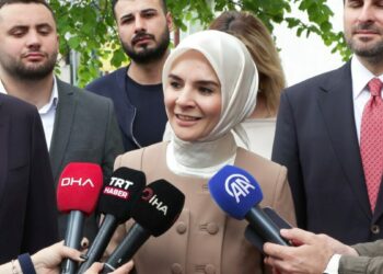 Bakan Göktaş: Öz güvenli nesiller yetiştirmeye devam edeceğiz