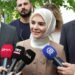 Bakan Göktaş: Öz güvenli nesiller yetiştirmeye devam edeceğiz