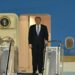 ABD Başkanı Trump, Çin'de