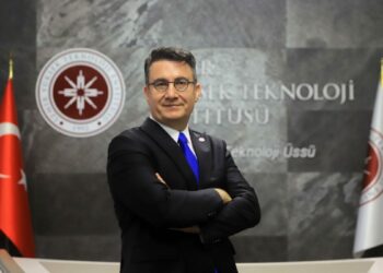 İYTE, disiplinlerarası yayın performansında Türkiye birincisi