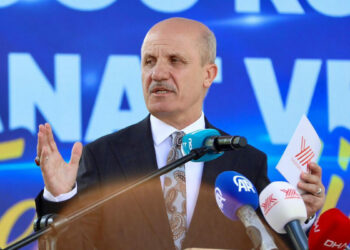 YÖK Başkanı Özvar: Üniversitelerin koçluk ve rehberlik rolünü üstlenmesi gerekiyor