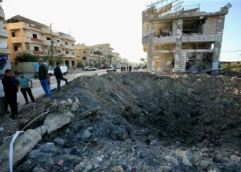 İsrail'in Lübnan'a saldırılarında hayatını kaybedenlerin sayısı 2 bin 896'ya yükseldi