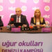 Uğur Okulları, yeni kampüsüyle Denizli'de