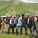 Şırnak’ta 300 yıllık ‘Adarok’ etkinliği, yağışlar nedeniyle mayısta kutlandı