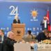 AK Parti'li Kaya: Engelli bir kardeşimizi topluma kazandırmak, tüm toplumu kazanmaktır