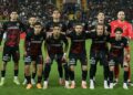 Trabzonspor, Türkiye Kupası’nda finale yükseldi