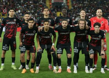 Trabzonspor, Türkiye Kupası’nda finale yükseldi
