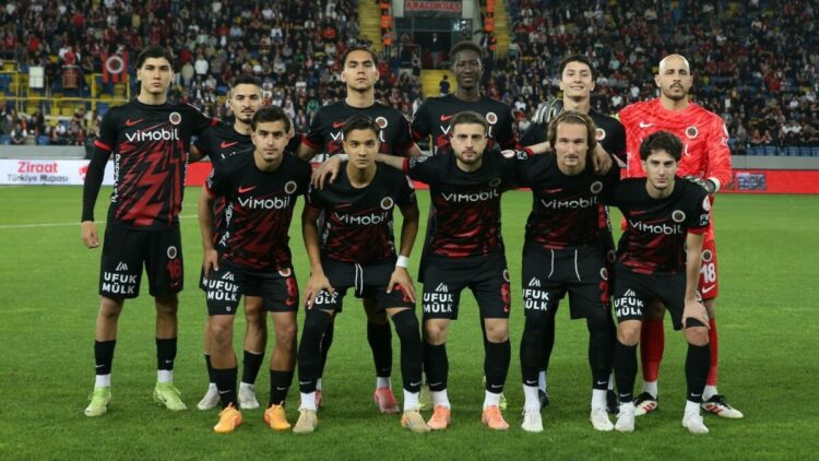 Trabzonspor, Türkiye Kupası’nda finale yükseldi