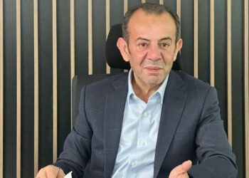 Tanju Özcan'a 90 yıl 3 aydan 263 yıl 6 aya kadar hapis istemi