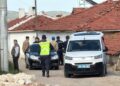 Arazi anlaşmazlığında tüfekle amcasını öldürüp, kuzenini yaraladı