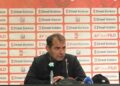 Natura Dünyası Gençlerbirliği-Trabzonspor maçının ardından