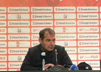 Natura Dünyası Gençlerbirliği-Trabzonspor maçının ardından