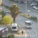 Trafikte geri geri giden minibüsün sürücüsüne 20 bin TL ceza