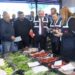 Kurban Bayramı öncesi Sebze ve Meyve Hali'nde 'fahiş fiyat' denetimi