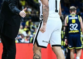 Devon Dotson: Basketbol Süper Ligi’nde iyi bir sezon geçirdiğimizi söyleyebiliriz