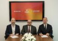 Senkron Digital, EOLOGIX-PING ve Getonport’tan iş birliği