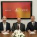 Senkron Digital, EOLOGIX-PING ve Getonport’tan iş birliği