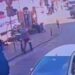 Kasımpaşa’da bankta oturan kişiyi 'yan baktın' diyerek bıçakladı