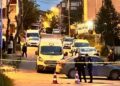 Arnavutköy’de aile içindeki silahlı kavgada başından vurularak yaralandı; kuzeni ve eniştesi gözaltında