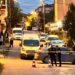 Arnavutköy’de aile içindeki silahlı kavgada başından vurularak yaralandı; kuzeni ve eniştesi gözaltında