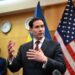 Rubio: ABD'nin çıkarlarıyla Çin'in çıkarlarının çatışacağı durumlar olabilir