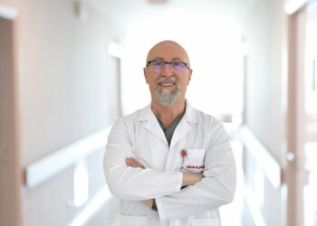'Prostat büyümesi, 40 yaş sonrası erkekleri tehdit ediyor'