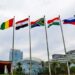 BRICS Dışişleri Bakanları Hindistan’da bir araya geldi