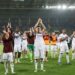 Trabzonspor üst üste üçüncü kez kupada finalde