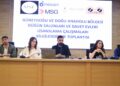 Doğu ve Güneydoğu Anadolu’daki işletmeler için müzik yayınlarında telif uyarısı