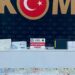 Kars’ta tefecilik operasyonu; 1 tutuklama