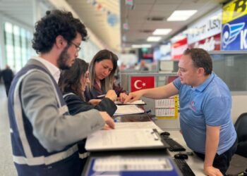 Ankara'da otobüs firmalarına 'bilet fiyatı' denetimi