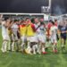 Bodrum FK ve Çorum FK final için sahada